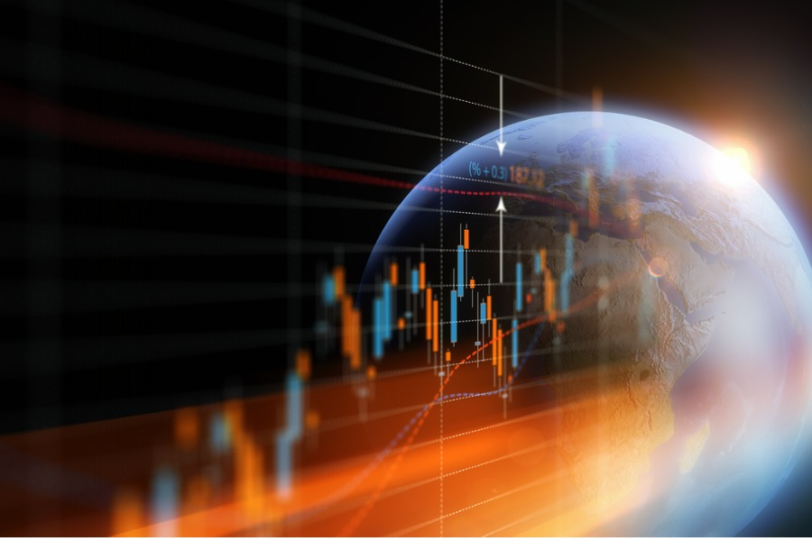 North America drives global net wealth to $477 trillion after 2023 rebound