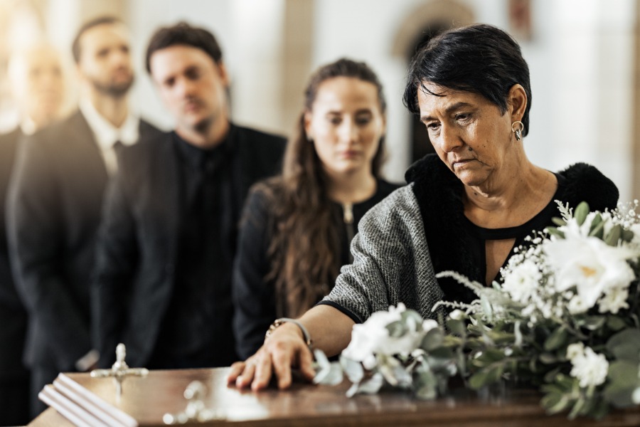 Helping your clients understand survivors benefits 