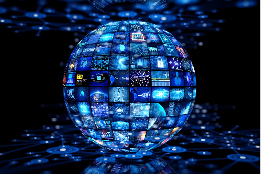 Global entertainment, media revenue to exceed $3T