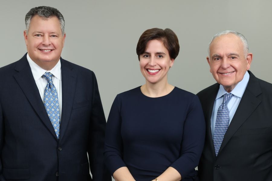 $1 billion practice joins LPL Financial
