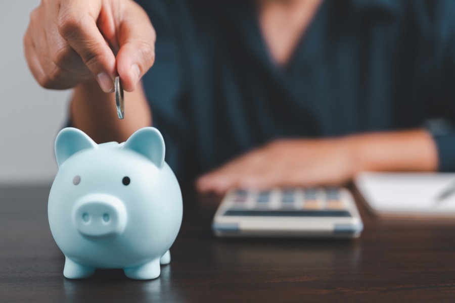 Gen X workers are struggling to save as cost of living swallows up wages