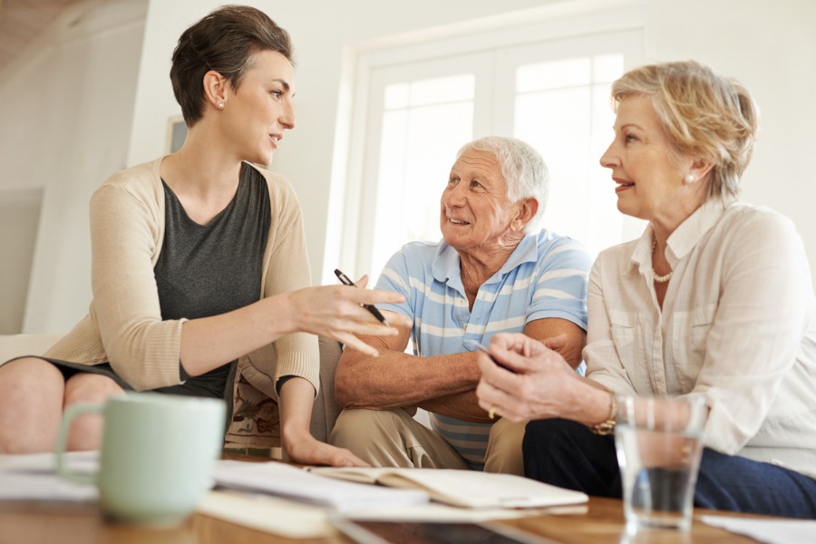 A simple guide to Social Security survivor benefits that anyone can understand
