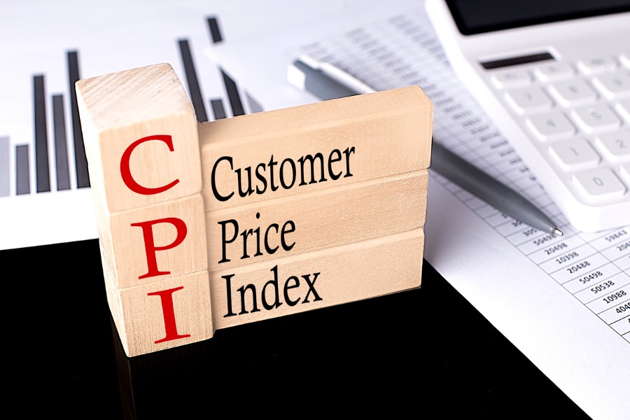 CPI landed on the low side, but there could be worse news to come