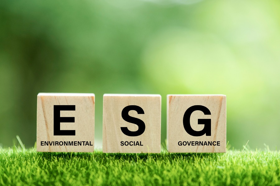 Wall Street is scrubbing ESG from job titles