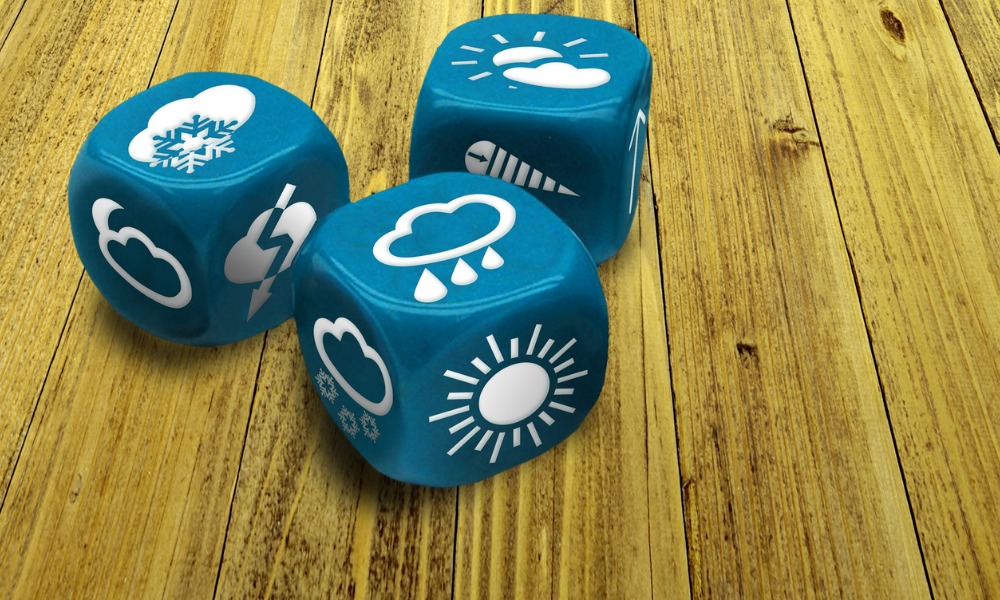 Accounting rulemaker says climate risk should be more prominent