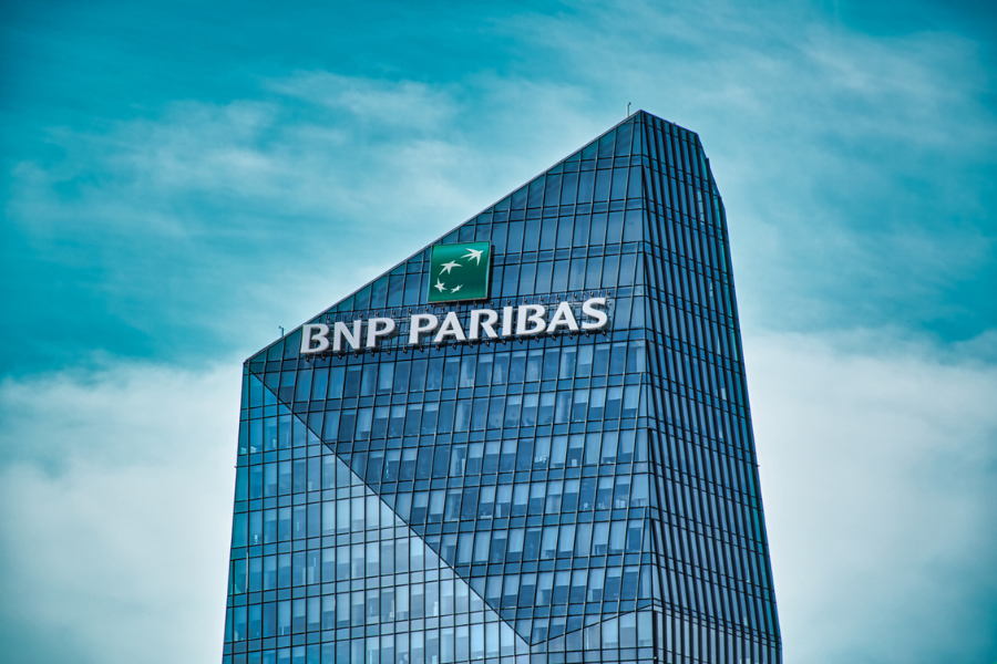 BNP in talks to create asset management titan