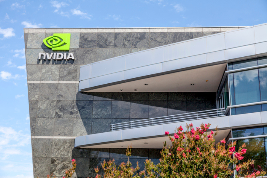 Nvidia finds that even when the chips aren't down, things can be bad