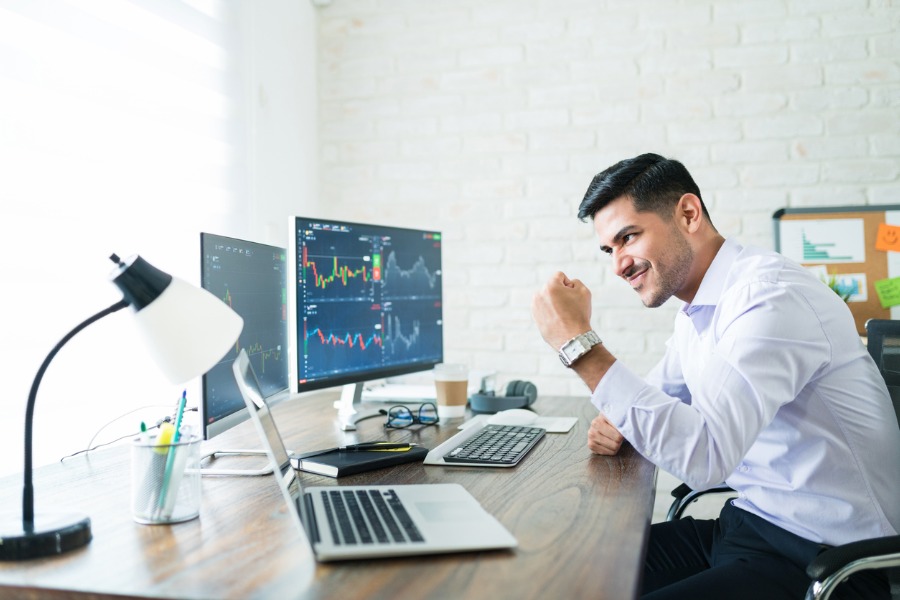 Investing in stocks: a how-to guide