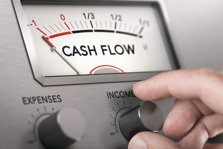 The importance of cash management for your clients 