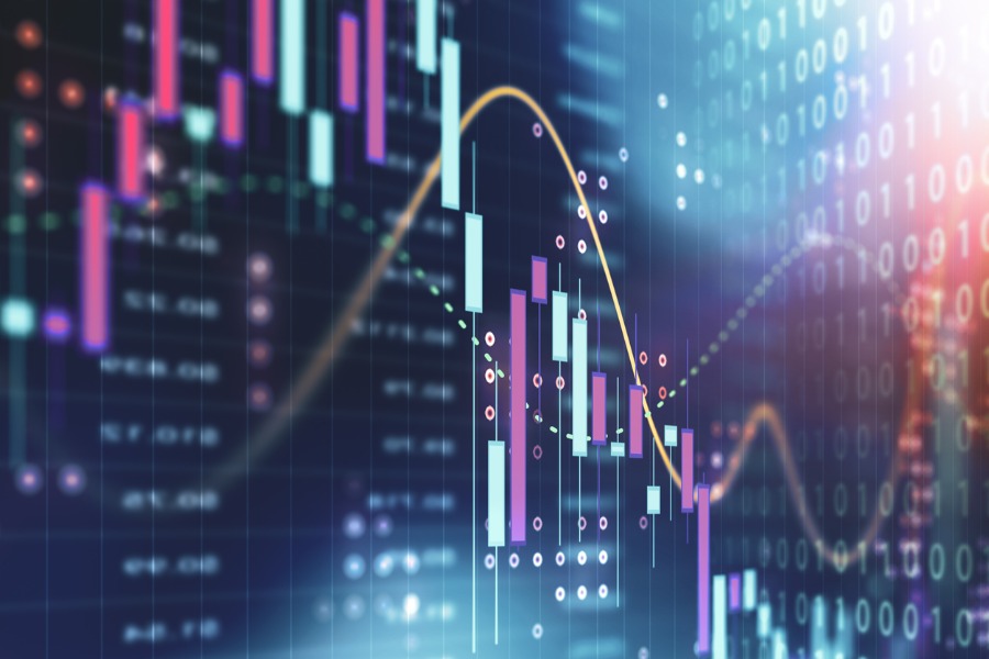 Why have foreign investors escalated Japanese stock trades?