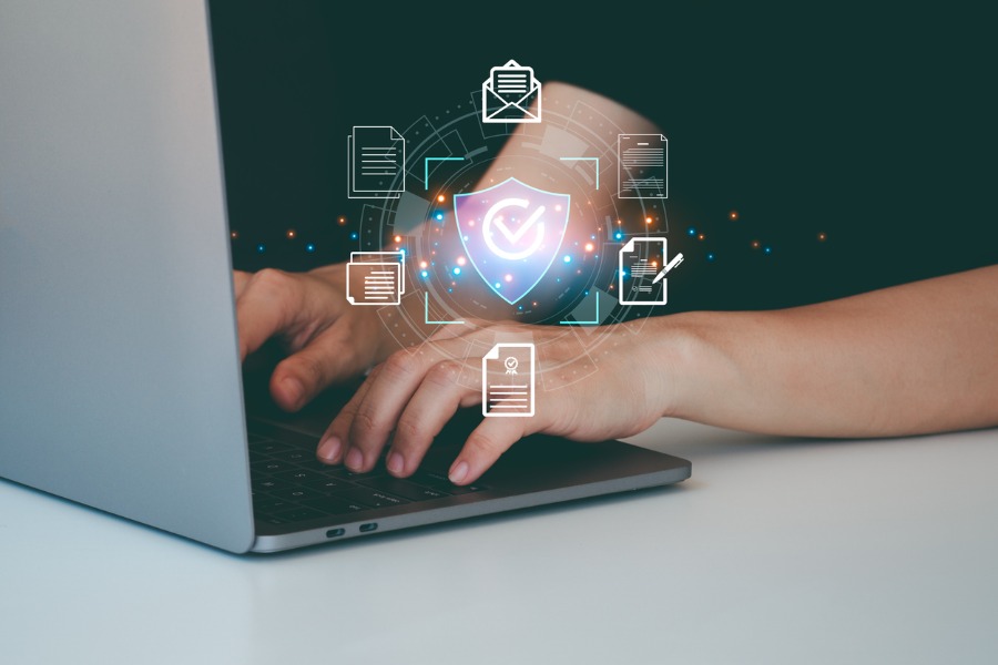 Securities class actions are another thing being accelerated by AI