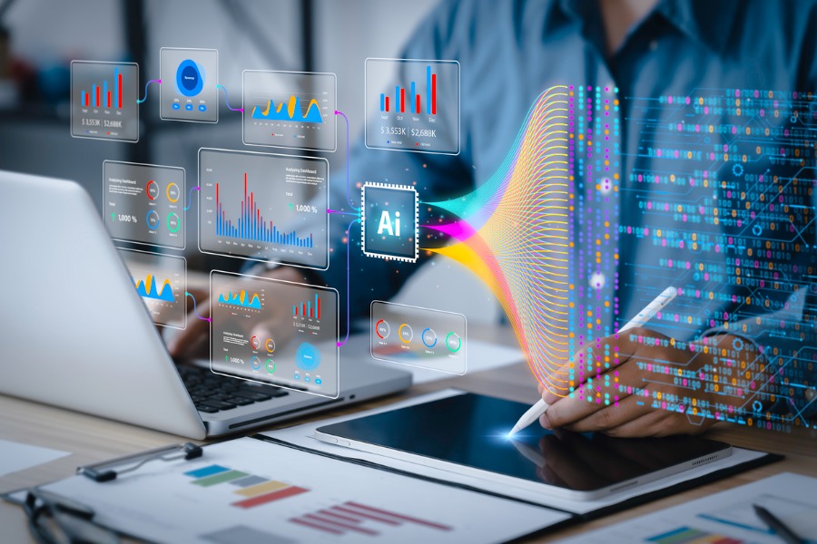 Social engagement platform for RIAs powers up with AI partnership