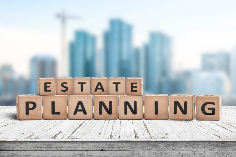 Estate planning essentials: a short guide 