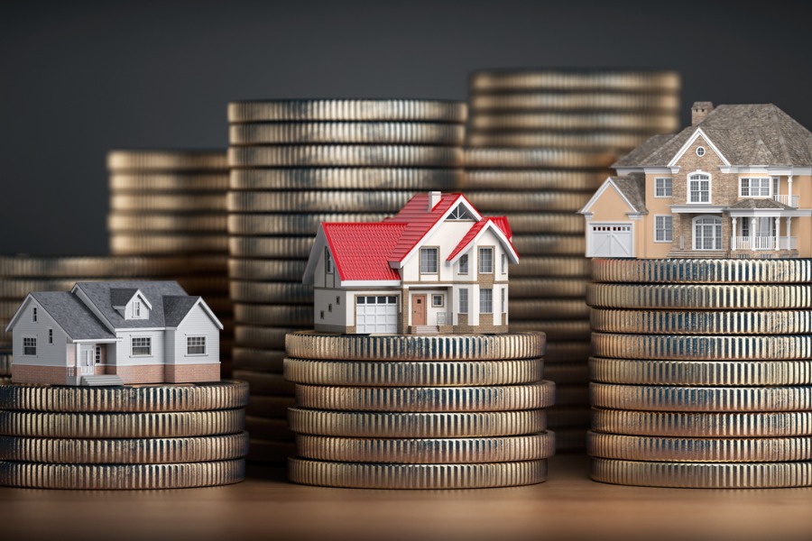 Investing in a home today will mean disappointing returns in a year