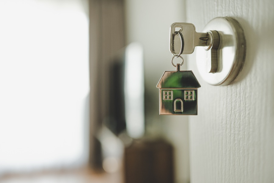 Millions of homeowners may be redirecting home equity into other investments