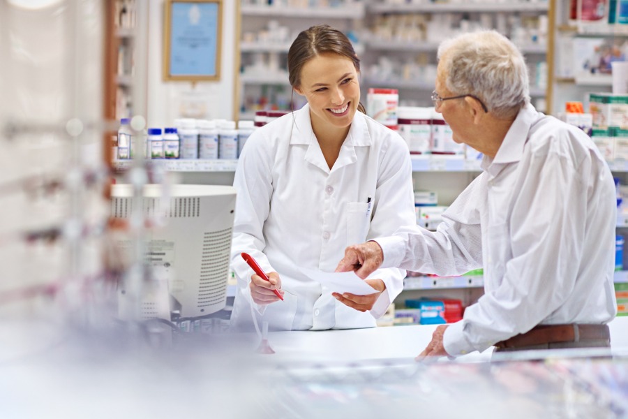 Americans should save $7.5B from drug price cuts, government says