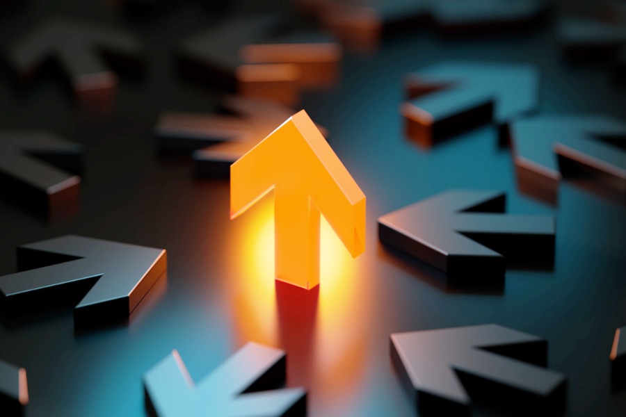 Equities rally sparked boost in self-directed 401(k) investors' accounts