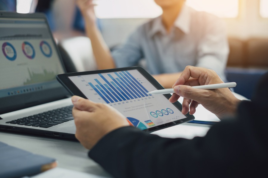 NewEdge Capital headed for another record year of growth for assets, advisors
