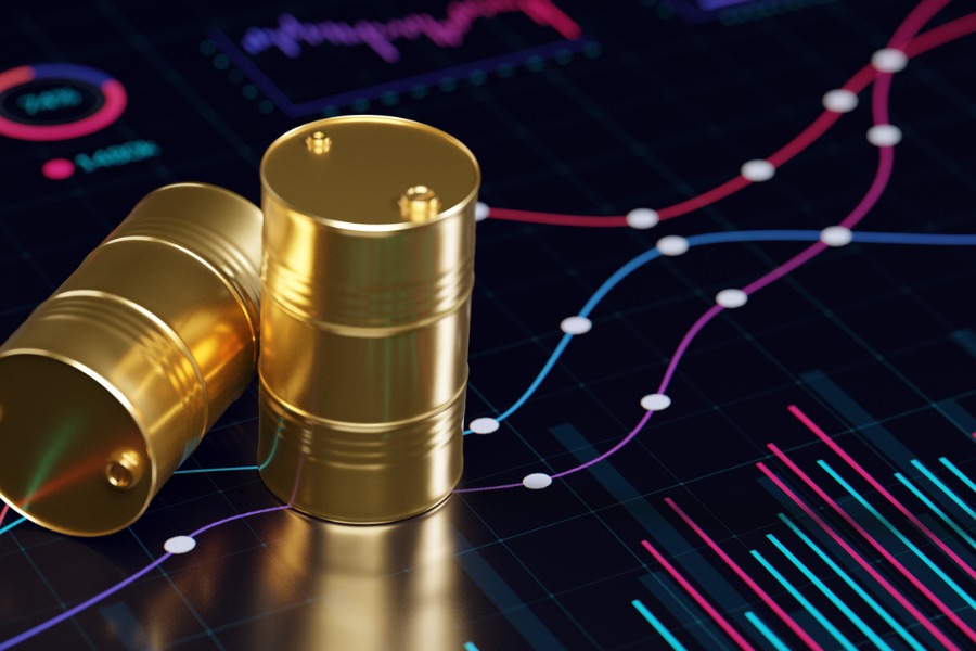 Oil traders weigh price hikes amid rising tensions