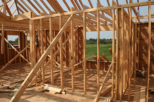Buyers prefer SME house builders