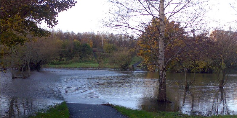 Future Climate Info warns of risk of floods on property