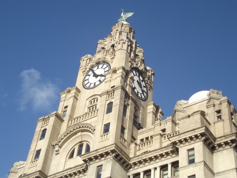 Liverpool most desirable ‘holiday hotspot’ to invest in