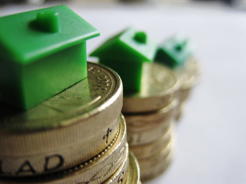 Almost £4bn worth of equity released in 2019