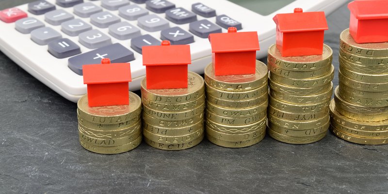 Number of first-time buyers using gifted deposits falls