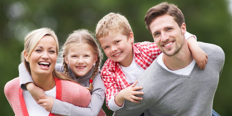 Teachers Building Society launches new family mortgage options