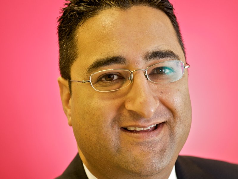 EXCLUSIVE: Mark Snape to succeed Harpal Singh as Broker Conveyancing MD