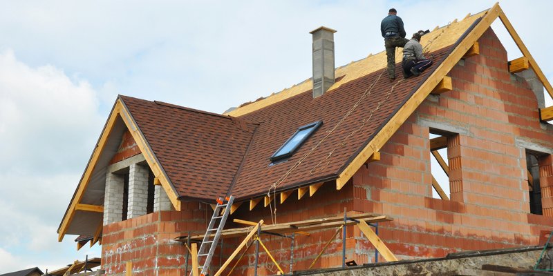 Home improvements sector booming