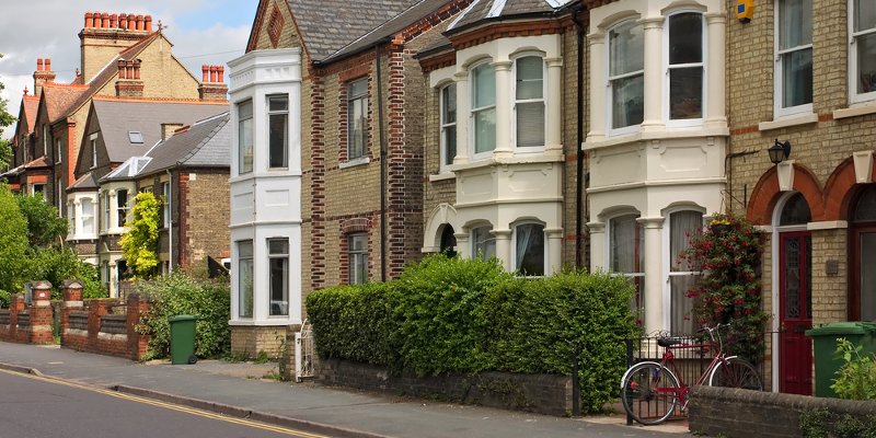 Annual house price growth slows to 5.1%