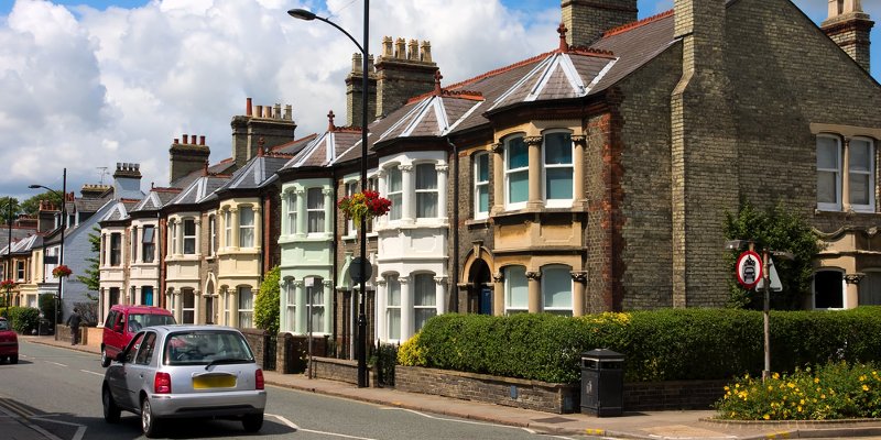 Confidence in the housing market stabilises