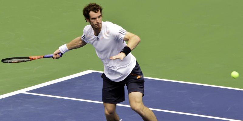 Andy Murray invests in Landbay