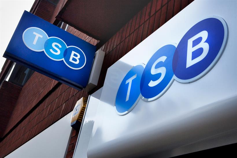 TSB refreshes range with increased cashback offer