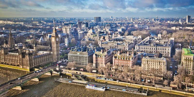 London rental growth rebounds