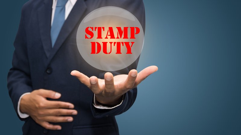 The stamp duty conundrum