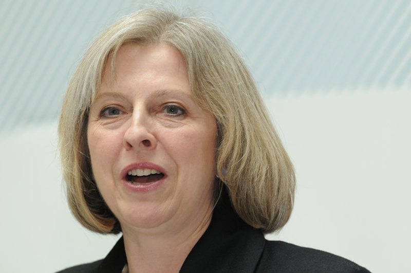 Theresa May to open The Northview Group HQ