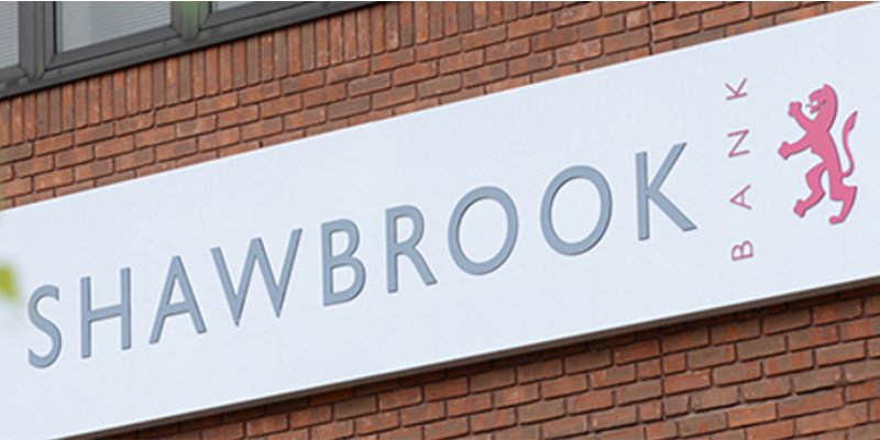 Shawbrook signs deal with AToM to distribute its 55 plus interest-only mortgage
