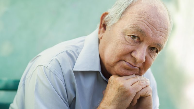 Retired men more generous turning property wealth into cash
