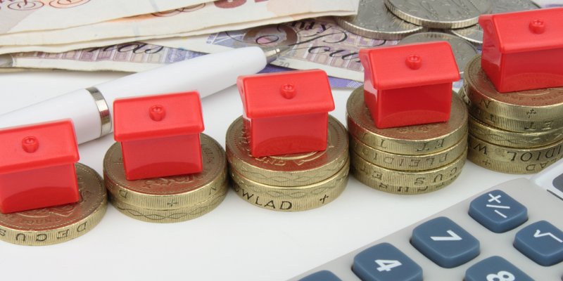 House price growth in Scotland surges to over eight times more than England and Wales