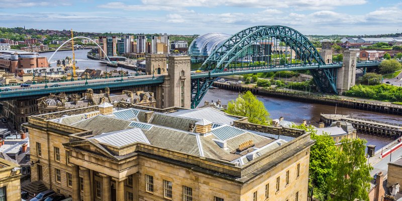 Newcastle Intermediaries unveils joint mortgage sole proprietor range