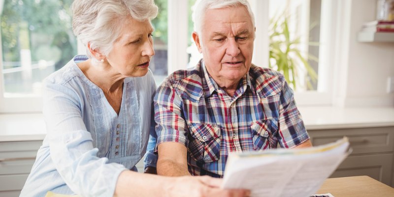 The Bank of Mum and Dad putting retirement at risk