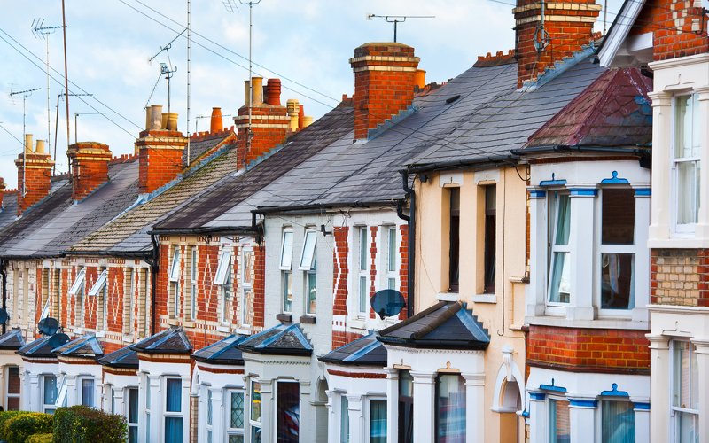 Phoebus: Rising house prices may not be sustainable