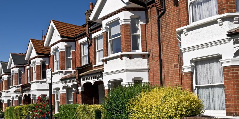 Nationwide: House prices down 1.7% month-on-month