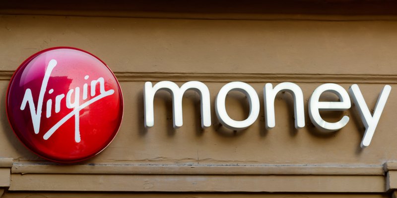 Business as usual for Virgin Money