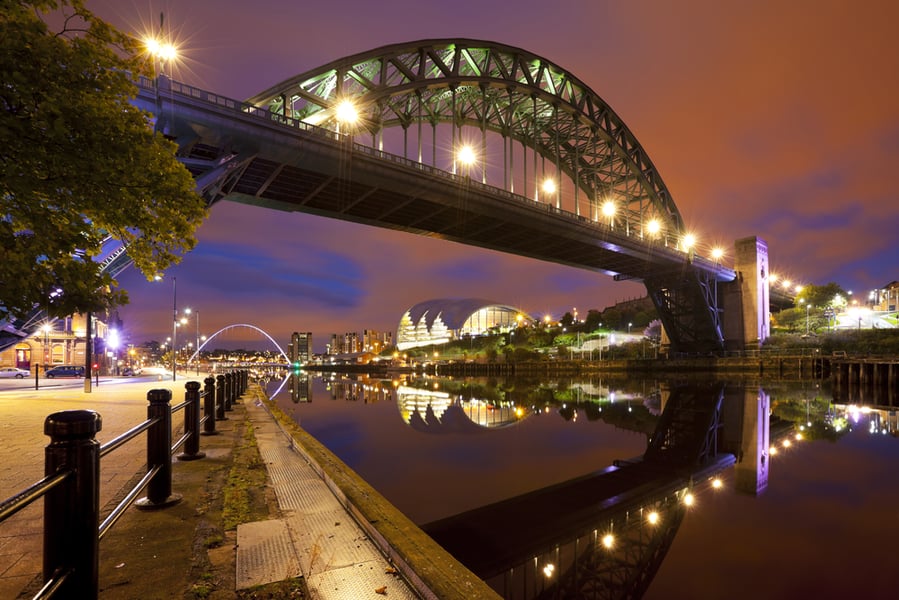 Newcastle refreshes first-time buyer range
