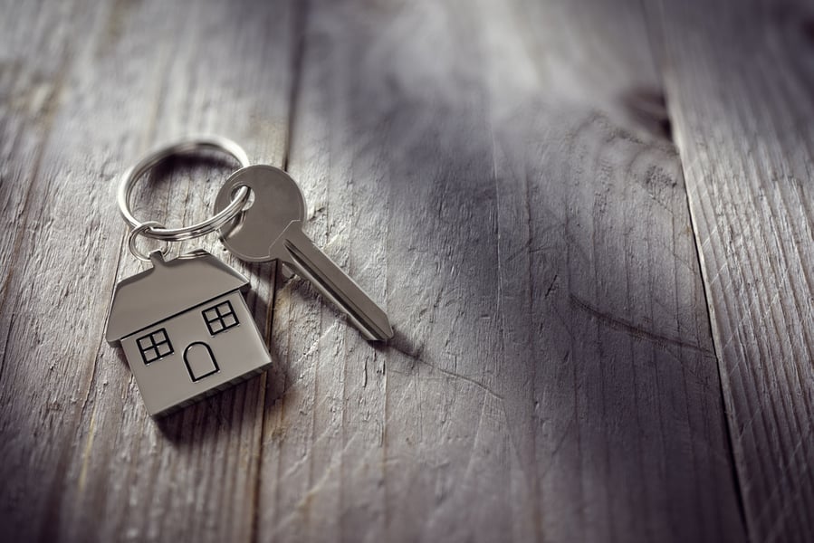 Record number of landlords selling their buy-to-let properties