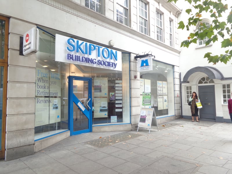 Skipton unveils portfolio buy-to-let plans