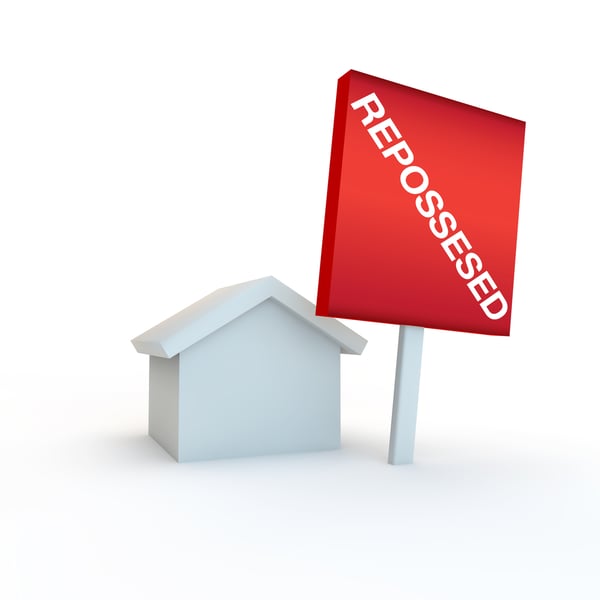 Repossession times rise for landlords